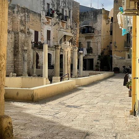 La Stanza Panzió Bari Kültér fotó