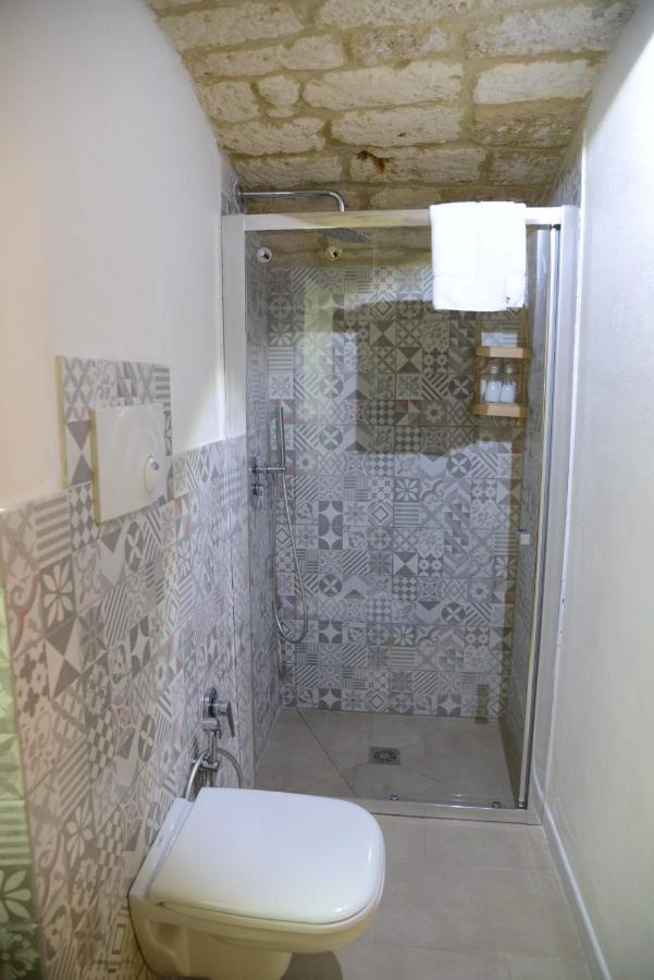 La Stanza Panzió Bari Kültér fotó