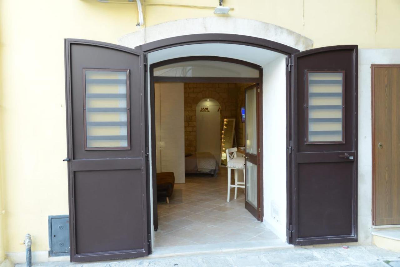 La Stanza Panzió Bari Kültér fotó