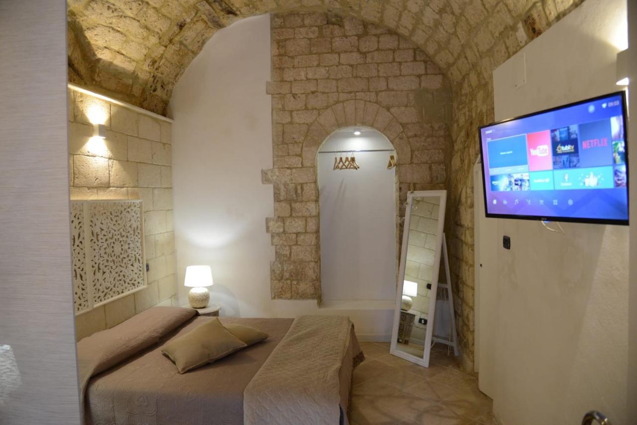 La Stanza Panzió Bari Kültér fotó