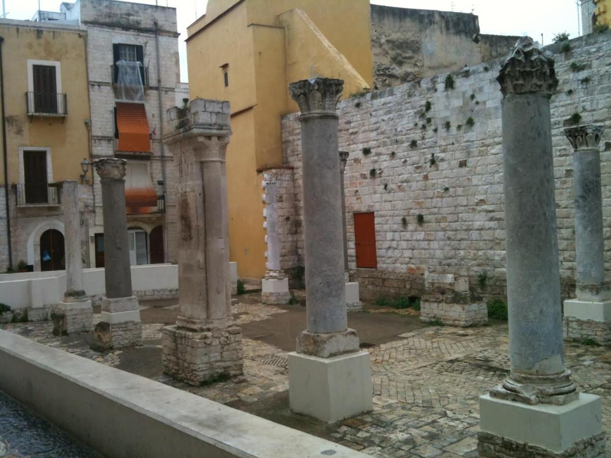 La Stanza Panzió Bari Kültér fotó